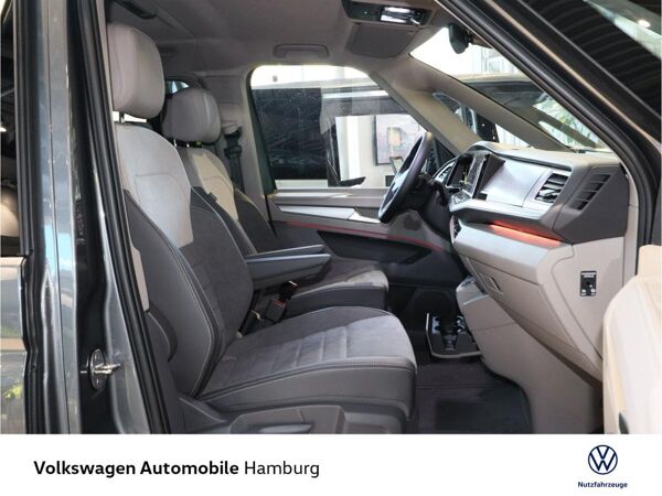 Volkswagen Multivan Life "GOAL" TSI OPF DSG lang bild 6