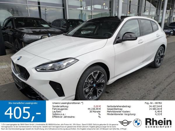 BMW 120 bild