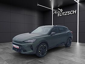Cupra Formentor VZ Tribe Edition +++ sofort verfügbar +++ 2.0 TSI 245 kW (333 PS) 7-Gang DSG 4Drive Cupra Formentor VZ Tribe Edition +++ sofort verfügbar +++ 2.0 TSI 245 kW (333 PS) 7-Gang DSG 4Drive