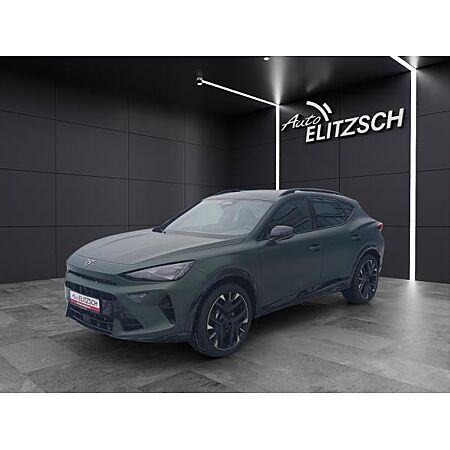 Cupra Formentor leasen
