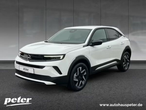 Opel Mokka 136 PS 🔥Allwetterreifen 🔥Sofort Verfügbar bild 3