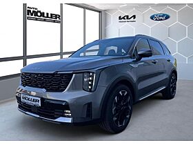 Kia Sorento PE Platinum 💥AKTION💥 2.2D AWD Premium ACC Head-Up LED