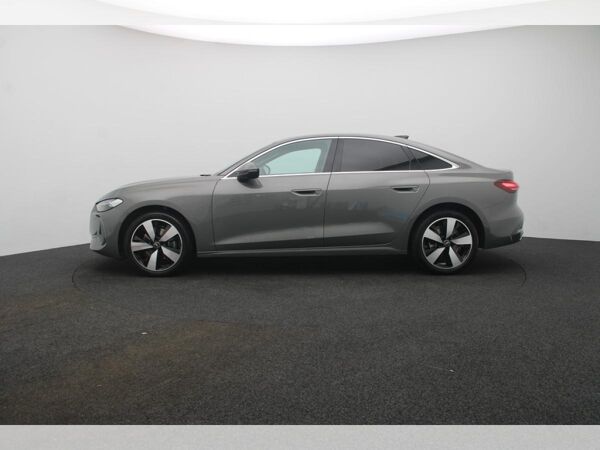 Audi A5 Lim. TFSI . Virt.Cockpit LED Navi ACC bild 2