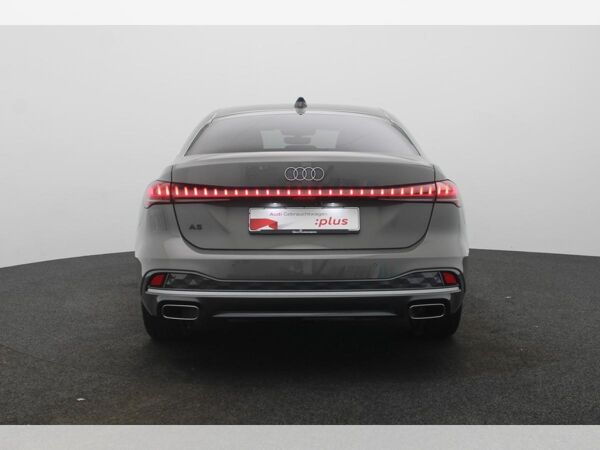Audi A5 Lim. TFSI . Virt.Cockpit LED Navi ACC bild 4