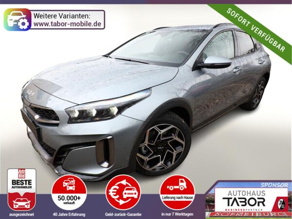 Kia XCeed GT-Line eHK Bi-LED 4xSHZ Keyl PrivG Nav LM bild 1