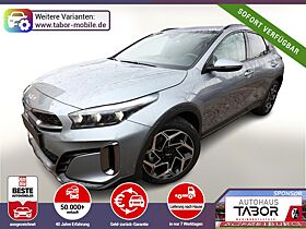 Kia XCeed GT-Line eHK Bi-LED 4xSHZ Keyl PrivG Nav LM Kia XCeed GT-Line eHK Bi-LED 4xSHZ Keyl PrivG Nav LM