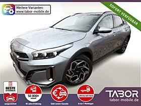 Kia XCeed DCT MY26 GT-Line ACC Nav eHK 4xSHZ Keyless