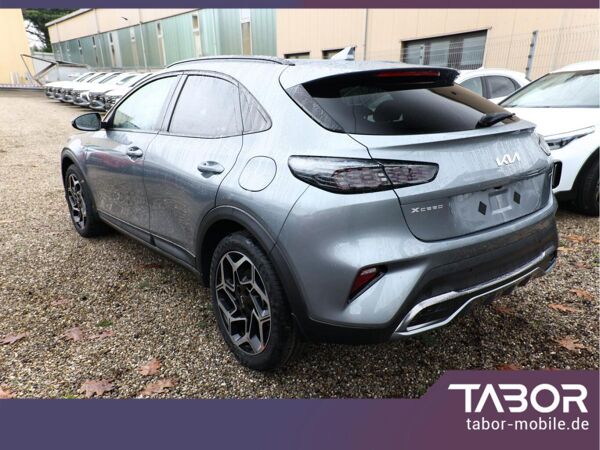 Kia XCeed DCT MY26 GT-Line ACC Nav eHK 4xSHZ Keyless bild 4