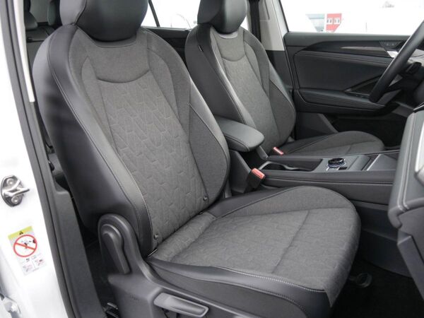 Volkswagen Tayron Life 4Motion 2.0 TDI DSG Kamera AHK DCC bild 7