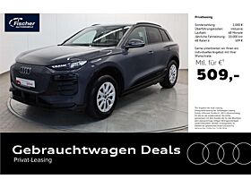 Audi Q6 e-tron NAV/360°/el.Heckklappe/TECH/KOMFORT Audi Q6 e-tron NAV/360°/el.Heckklappe/TECH/KOMFORT