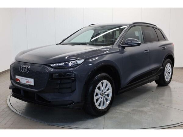 Audi Q6 e-tron NAV/360°/el.Heckklappe/TECH/KOMFORT bild 2