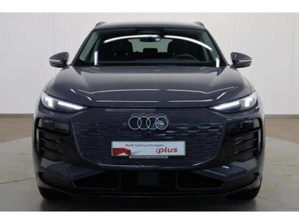 Audi Q6 e-tron NAV/360°/el.Heckklappe/TECH/KOMFORT bild 3
