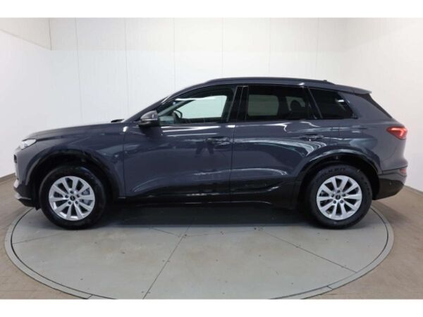 Audi Q6 e-tron NAV/360°/el.Heckklappe/TECH/KOMFORT bild 5