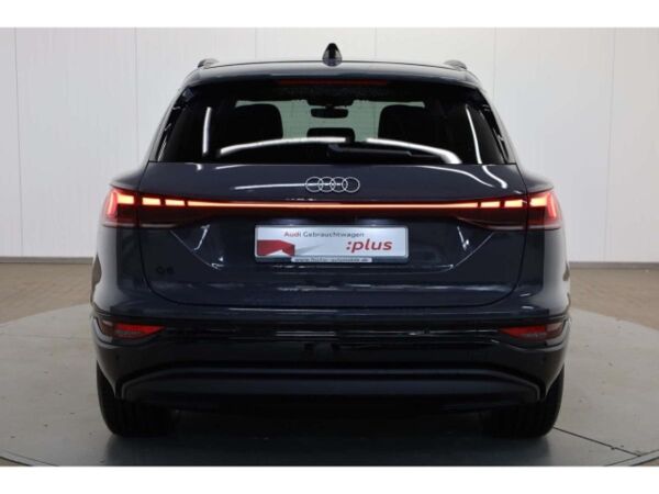 Audi Q6 e-tron NAV/360°/el.Heckklappe/TECH/KOMFORT bild 6