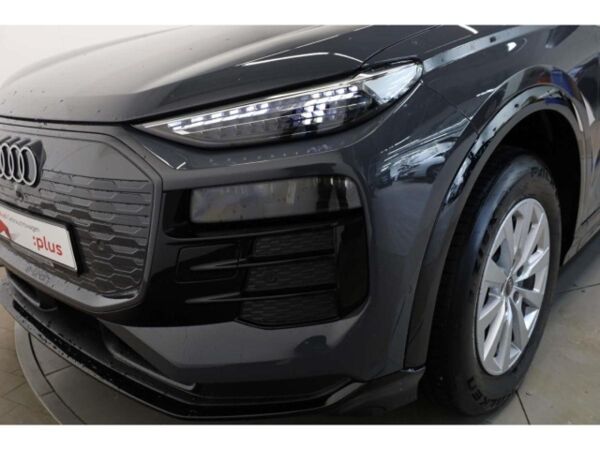 Audi Q6 e-tron NAV/360°/el.Heckklappe/TECH/KOMFORT bild 7