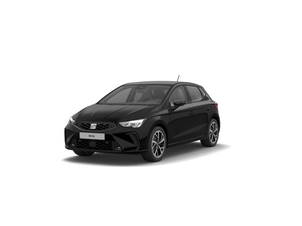 Seat Ibiza 1.0 TSI 85kW FR DSG bild 1