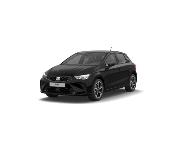 Seat Ibiza 1.0 TSI 85kW FR DSG bild