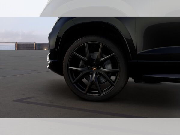 Cupra Ateca 2.0 TSI 140kW 4Drive DSG Tribe Edition bild 3