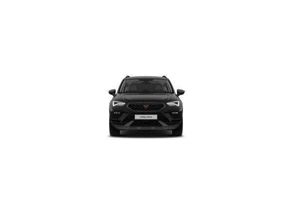 Cupra Ateca 2.0 TSI 140kW 4Drive DSG Tribe Edition bild 2