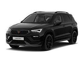 Cupra Ateca 2.0 TSI 140kW 4Drive DSG Tribe Edition Cupra Ateca 2.0 TSI 140kW 4Drive DSG Tribe Edition