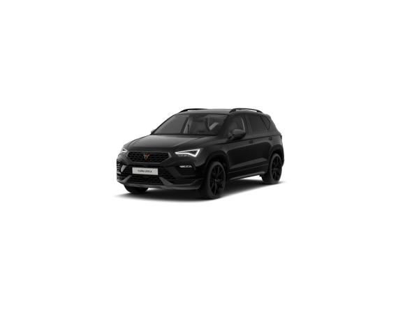 Cupra Ateca 2.0 TSI 140kW 4Drive DSG Tribe Edition bild