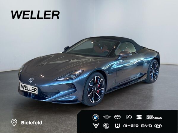 MG Cyberster 💸E-Auto-Förderprogramm💸bis 6.000€ sichern💸 bild 2