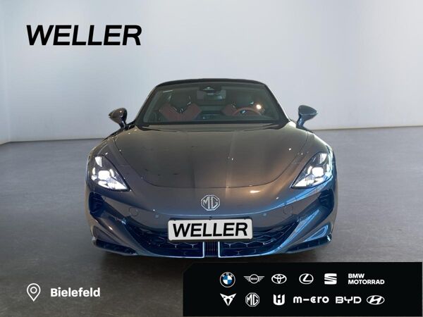 MG Cyberster 💸E-Auto-Förderprogramm💸bis 6.000€ sichern💸 bild 3