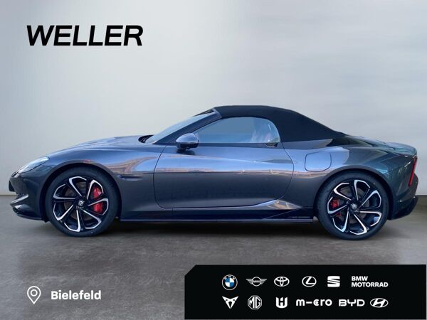 MG Cyberster 💸E-Auto-Förderprogramm💸bis 6.000€ sichern💸 bild 5