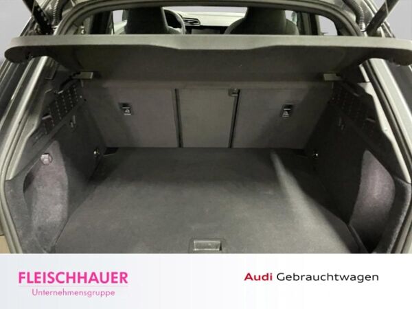 Audi A3 35 TFSI Sportback S line DSG ACC Navi AHK Pano DAB CarPlay LED Keyless Rückfahrkam. bild 7