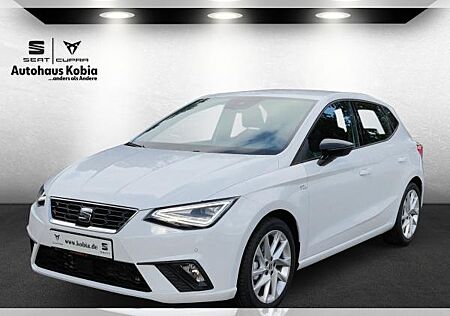 Seat Ibiza FR 1,0TSi DSG