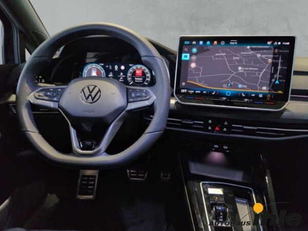 Volkswagen Golf Variant R-Line Black Style 1,5 eTSI DSG Premium-Deal bild 5