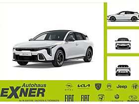 Kia K4 Vision | FREI KONFIGURIERBAR | Gewerbe