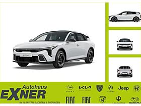 Kia K4 Vision | FREI KONFIGURIERBAR | Gewerbe