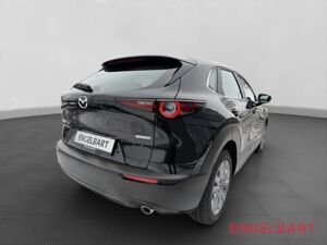 Mazda CX-30 Centre-Line 2WD HUD Navi LED ACC Apple CarPlay Android Auto Klimaautom Musikstreaming bild 4