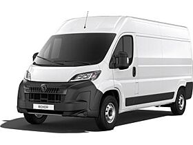 Peugeot Boxer Kasten Hochraum ❗SOFORT VERFÜGBAR❗