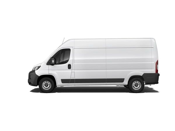 Peugeot Boxer Kasten Hochraum ❗SOFORT VERFÜGBAR❗ bild 2