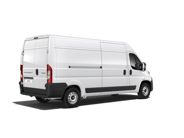 Peugeot Boxer Kasten Hochraum ❗SOFORT VERFÜGBAR❗ bild 3