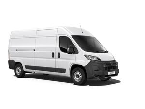 Peugeot Boxer Kasten Hochraum ❗SOFORT VERFÜGBAR❗ bild 4