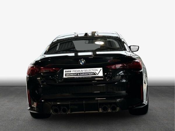 BMW M4 CS , 2-türig bild 6