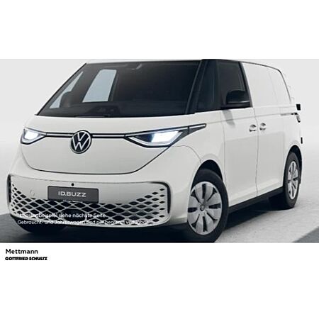 VW ID.Buzz leasen