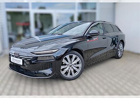 Audi A6 e-tron Avant Tech/NAV/LED !0,25% Dienstwagen!