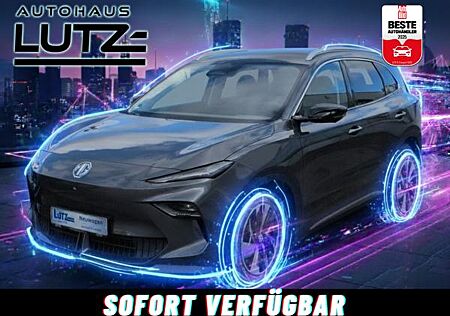 MG S5 EV 🔋LUXURY💎❗️Sofort Verfügbar❗️ ✨ 6 Farben Deal✨