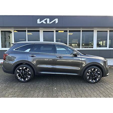 Kia Sorento leasen