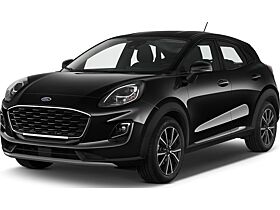 Ford Puma 1.0 EcoBoost Winter Paket/Komfort Paket/ Ganzjahresreifen