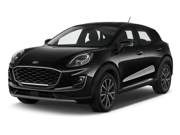 Ford Puma 1.0 EcoBoost Winter Paket/Komfort Paket/ Ganzjahresreifen bild 1