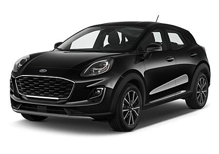 Ford Puma 1.0 EcoBoost Winter Paket/Komfort Paket/ Ganzjahresreifen