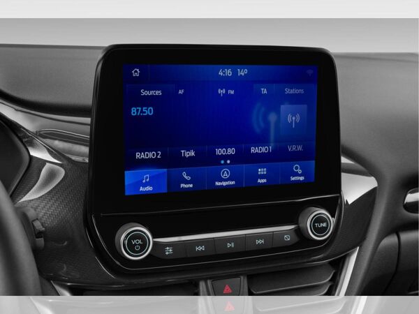 Ford Puma 1.0 EcoBoost Winter Paket/Komfort Paket/ Ganzjahresreifen bild 4