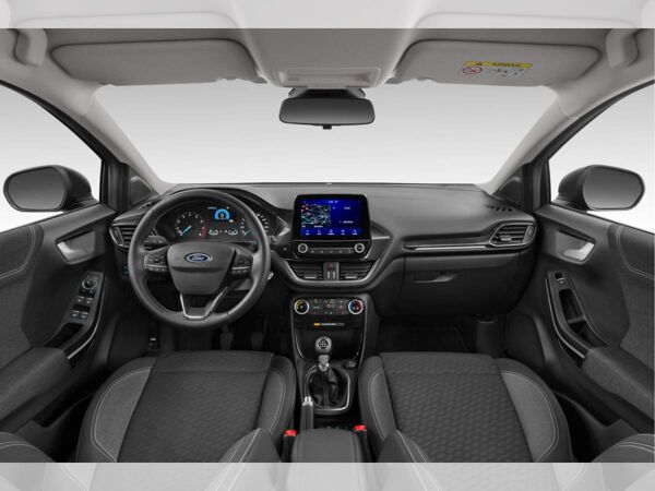 Ford Puma 1.0 EcoBoost Winter Paket/Komfort Paket/ Ganzjahresreifen bild 5