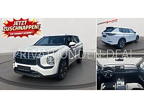 Mitsubishi Outlander 2.4 TOP PHEV ***Aktionspreis*** Mitsubishi Outlander 2.4 TOP PHEV ***Aktionspreis***
