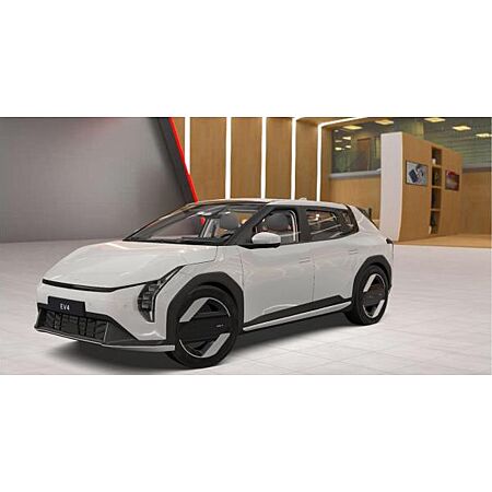 Kia EV4 leasen